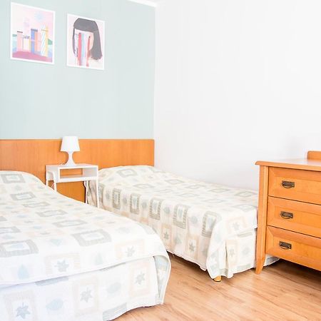 AL-DOM apartamenty Olymp Kamma 106 Kołobrzeg Exteriör bild