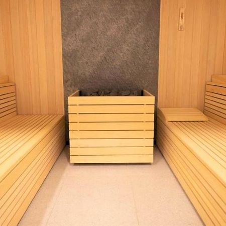 AL-DOM apartamenty Olymp Kamma 106 Kołobrzeg Exteriör bild